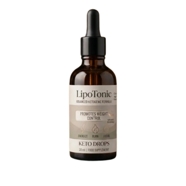 LipoTonic