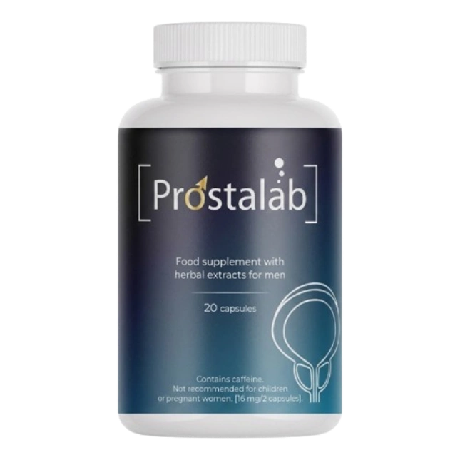 Prostalab