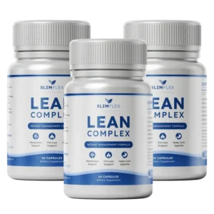 Lean Complex