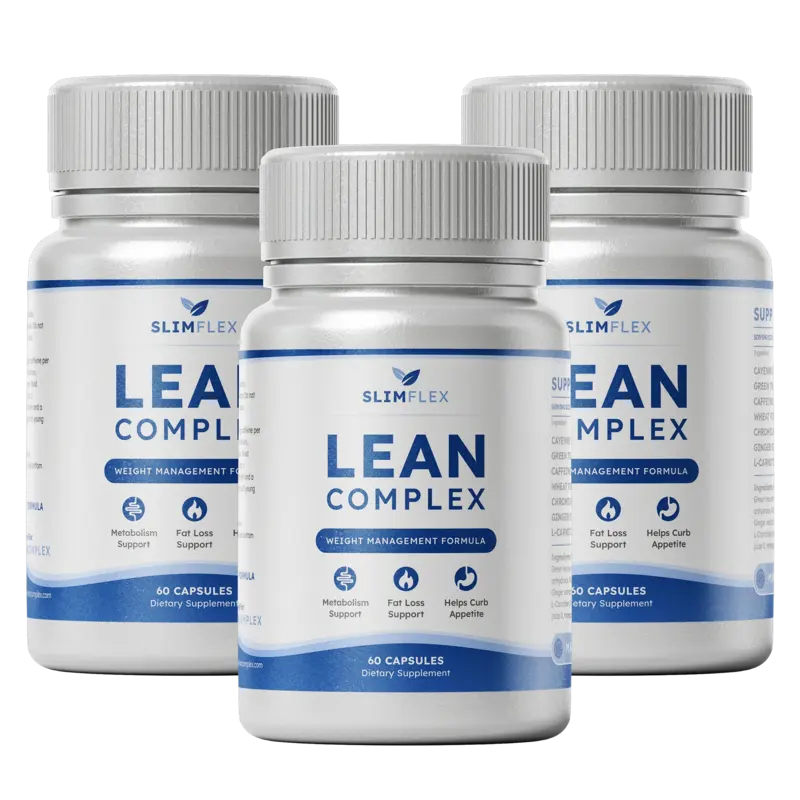 Lean Complex