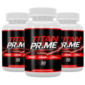 Titan Prime
